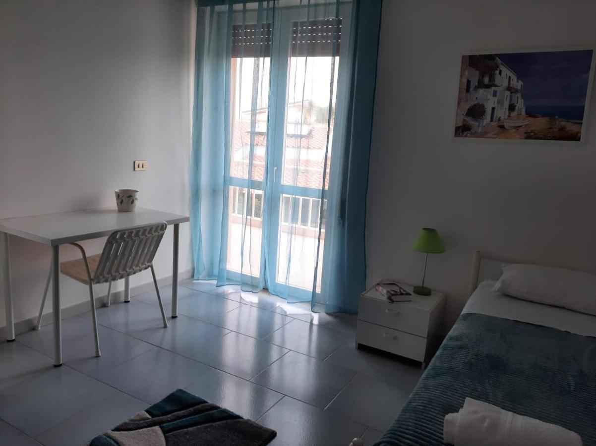 Vila Trappeto Life Sunset Exteriér fotografie
